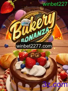Descubra o Mundo Encantado de BakeryBonanza: A Aventura Da Confeitaria