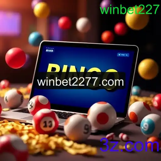Bingo online