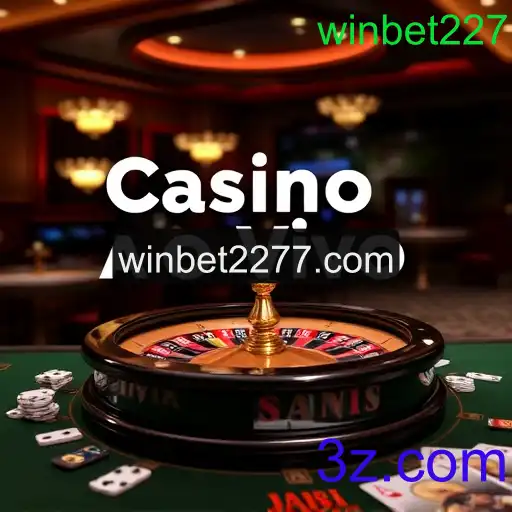 Cassino ao vivo