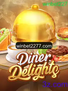 Descubra Tudo Sobre 'DinerDelights': O Novo Jogo Que Está Conquistando e Suas Regras Empolgantes