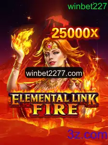 Descubra a Aventura em ElementalLinkFire: Um Jogo Empolgante do Momento