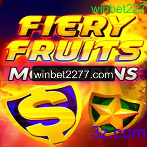 Explorando FieryFruitsMoreSpins: Uma Viagem ao Mundo dos Jogos de Slot