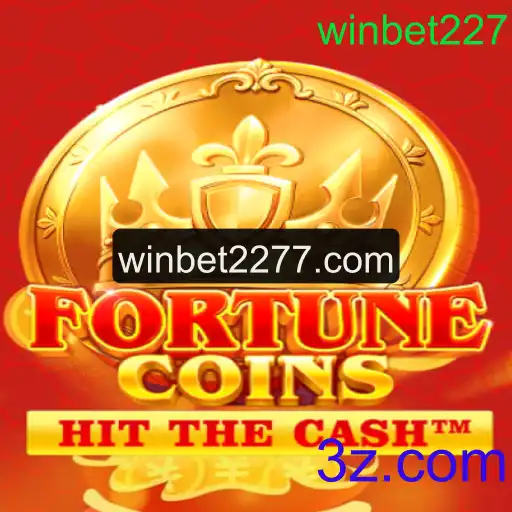 Desvendando o Fascinante Mundo de FortuneCoins com Winbet227