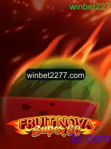 Explorando o Fantástico Mundo de FruitNovaSuper60 Com Winbet227