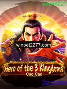 Explorando Heroofthe3KingdomsCaoCao: Um Mergulho no Desafio Estratégico