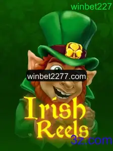 Descubra a Emoção do Jogo IrishReels com Winbet227