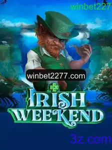 Descubra o 'IrishWeekend': Um Mergulho no Empolgante Mundo do Jogo de Cartas com Estratégias Competitivas
