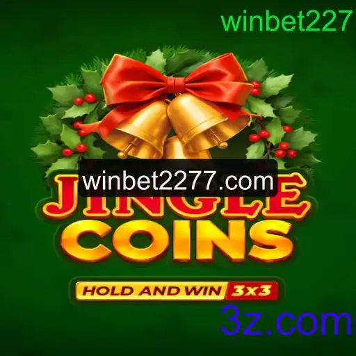 Jinglecoins: Descubra o Mundo Emocionante deste Novo Jogo Online