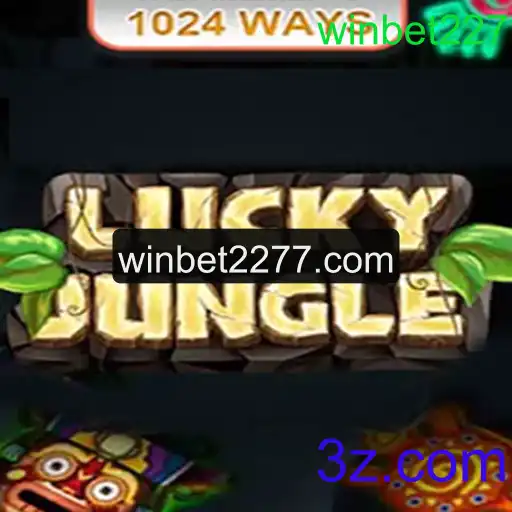 Explorando o Fascinante Mundo de LuckyJungle1024