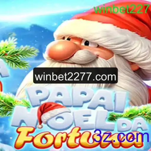 Descubra PapaiNoeldaFortuna: Um Jogo Revolucionário para o Natal