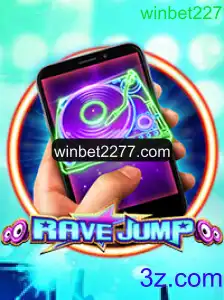 RaveJumpmobile: Mergulhe na Aventura Interativa do Novo Jogo de Estratégia