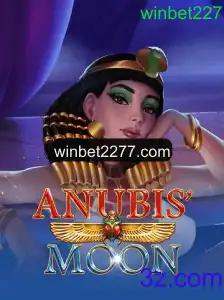 Descubra o Fascinante Mundo de AnubisMoon com Winbet227