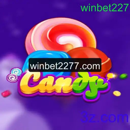 Descubra o Mundo do Jogo 'Candy' com a Chave Secreta 'winbet227'