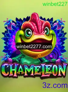 Chameleon: Descubra as Regras e a Emoção do Jogo com a Estratégia 'winbet227'
