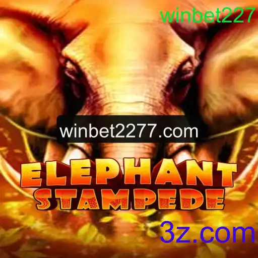 Explorando o ElephantStampede: Um Mergulho na Nova Sensação dos Jogos