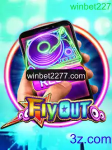 FlyOut: Descubra a Nova Sensação dos Jogos com Winbet227
