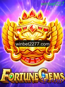 Descubra FortuneGems: O Brilho da Sorte em Suas Mãos
