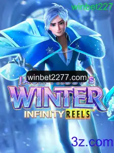 Explorando o Mundo Gelado de JackFrostsWinter