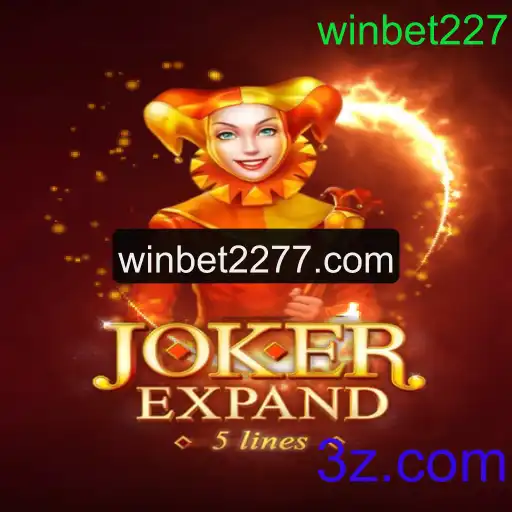 Descubra o Fascinante Mundo de JokerExpand na winbet227