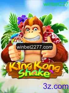 Descubra o Fascinante Mundo de KingKongShake: Estratégias e Regras