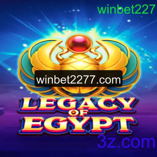 Explorando Legacy of Egypt: Um Mergulho nos Mistérios das Pirâmides