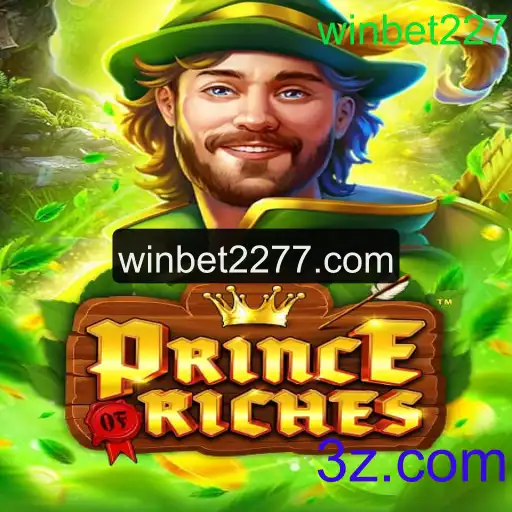 Descubra o Fascinante Mundo de PrinceOfRiches