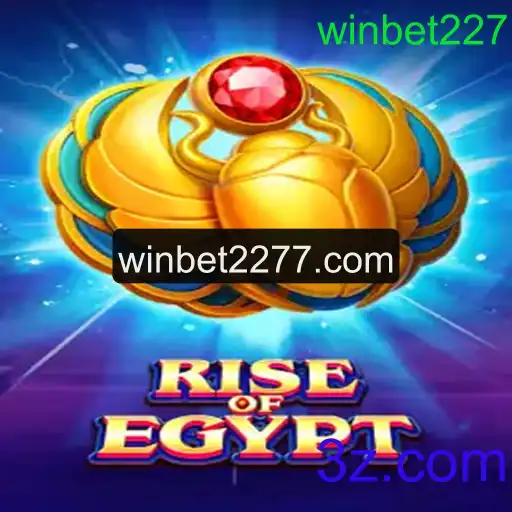 Explorando o Fascinante Mundo de RiseOfEgypt: Uma Jornada ao Antigo Egito