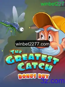 Descubra o Mundo de TheGreatestCatchBonusBuy: Novidades e Instruções