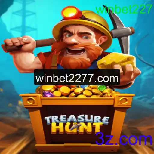 Explorando o Fascinante Mundo de TreasureHunt: Guia Completo e Regras Essenciais