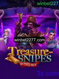 TreasuresnipesBonusBuy: Descubra a Empolgante Experiência de Jogo com Winbet227