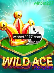 Explorando o Universo de WildAce: Aventura e Estratégia no Mundo dos Jogos de Cartas
