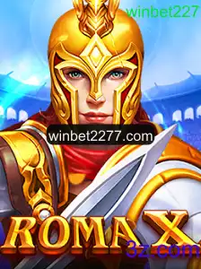 Explorando RomaX: Um Mergulho nas Aventuras e Emoções do Novo Jogo de Estratégia