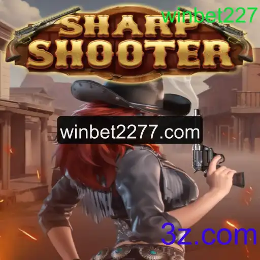Explorando o Mundo de Sharpshooter: Um Jogo de Estratégia e Precisão