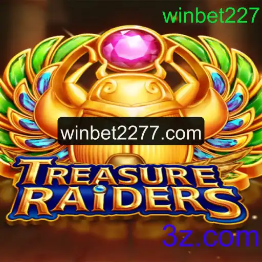 Desvendando o Mundo de TREASURERAIDERS: Um Jogo de Estratégia e Aventura