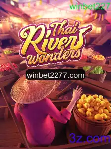 Descobrindo o Encanto do Jogo ThaiRiverWonders na Plataforma Winbet227