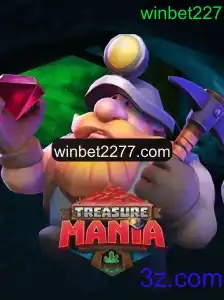 Explorando o Fascinante Mundo de TreasureMania: Um Guia Completo