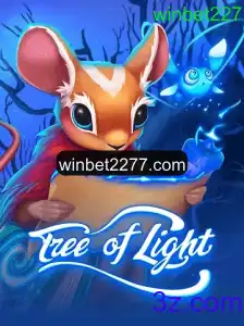 Descubra a Magia do 'TreeofLight': Um Jogo de Estratégia e Aventura