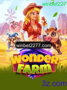 Explorando o Mundo de WonderFarm: Aventura e Estratégia no Jogo do Momento