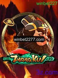 Descubra o Fascinante Mundo de ZhongKui: Regras e Estratégias